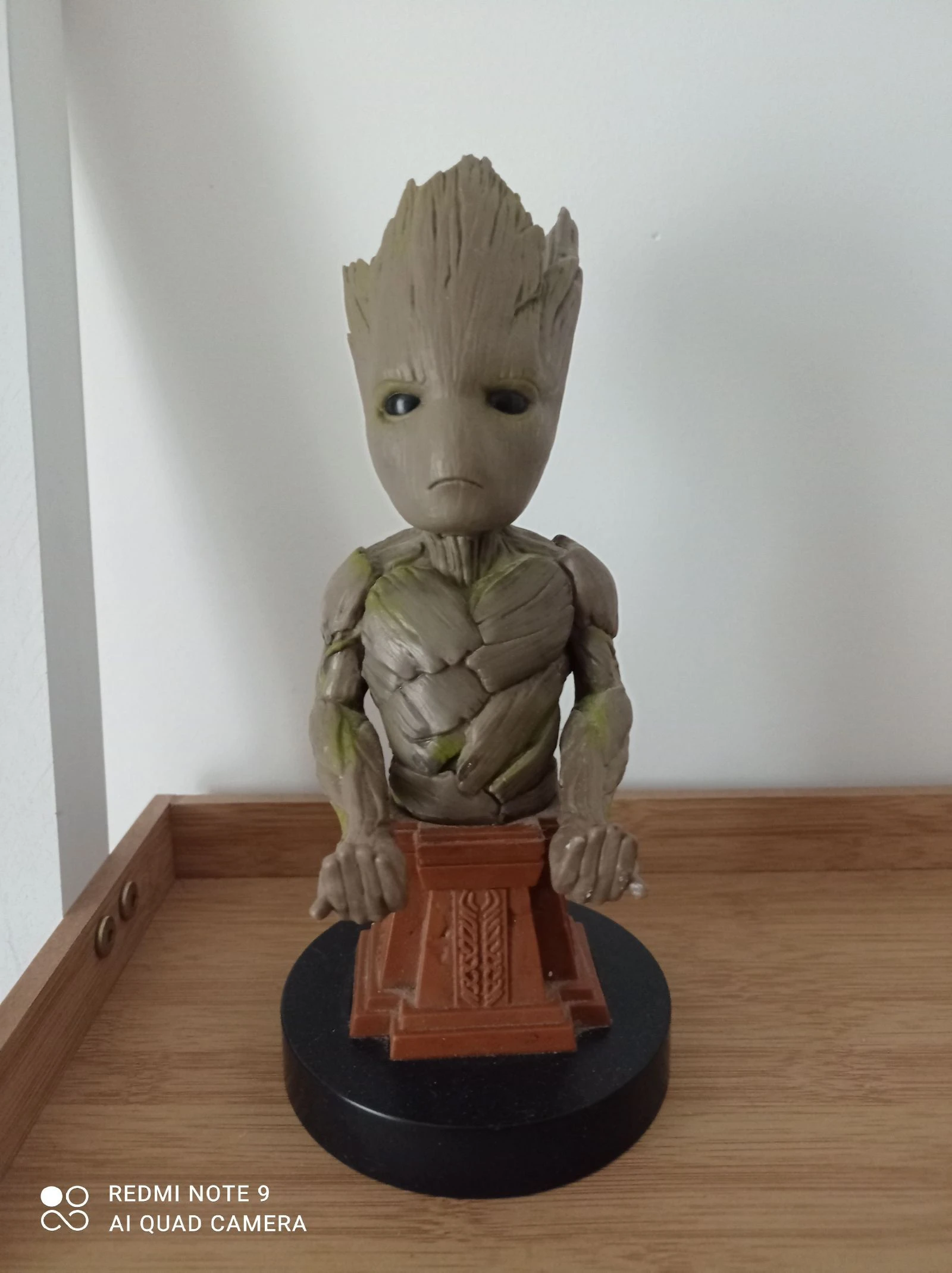 Repose manette Groot – photo 2